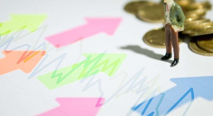 Global Market Resurgence