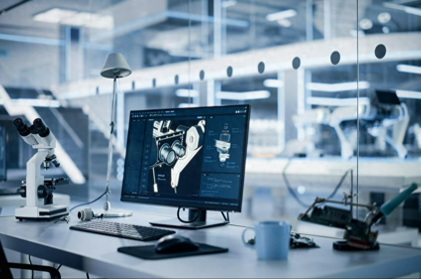 Lenovo's Revenue and Profit Surge, Focusing on AI PCs