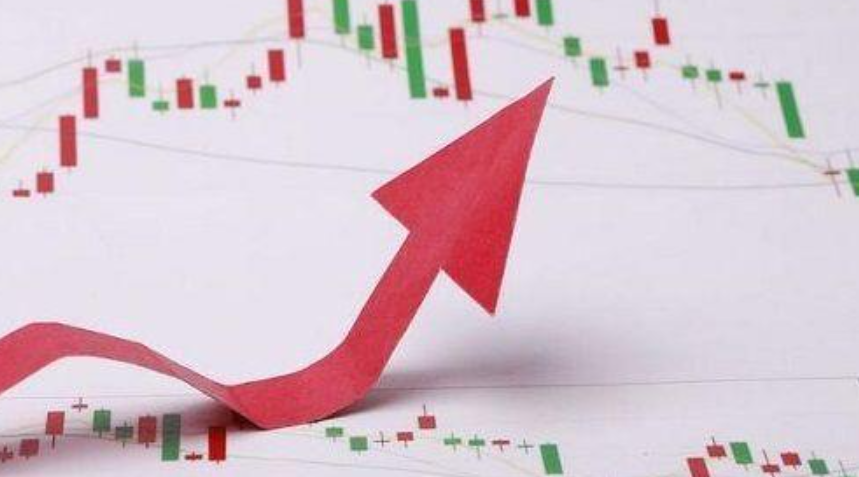 A-Share Surge: A50 Soars!