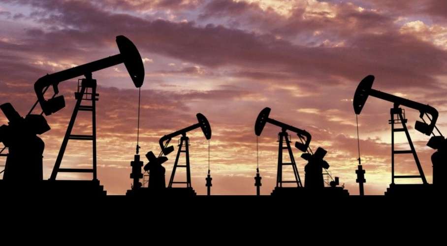 Oil Prices Surge Over 30% Again!