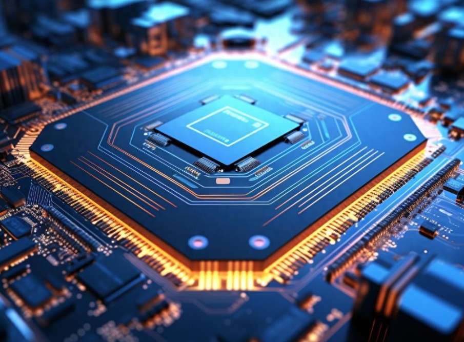 Anning Co. Gets $25B Credit for Resource Drive