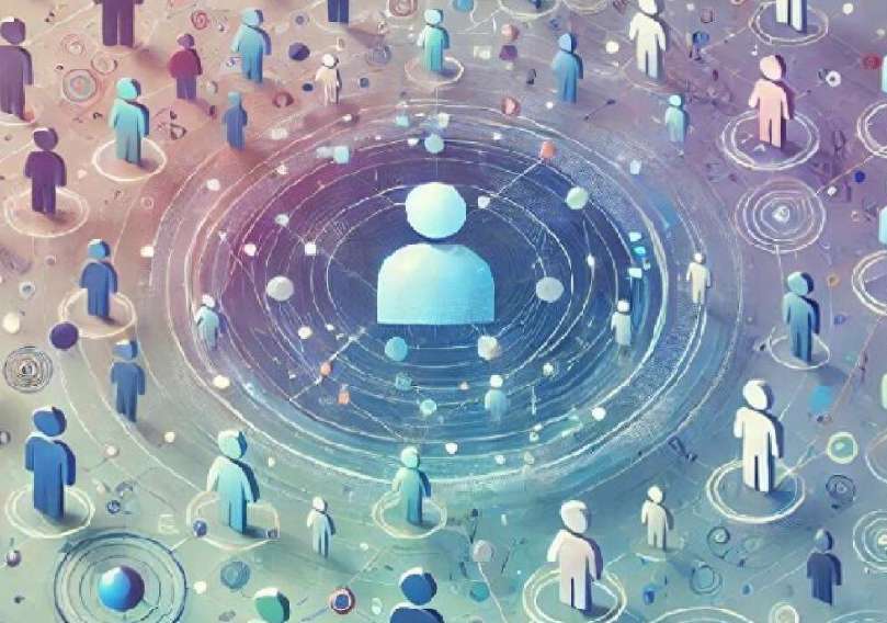 Connecting to DeepSeek is like not connecting at all.