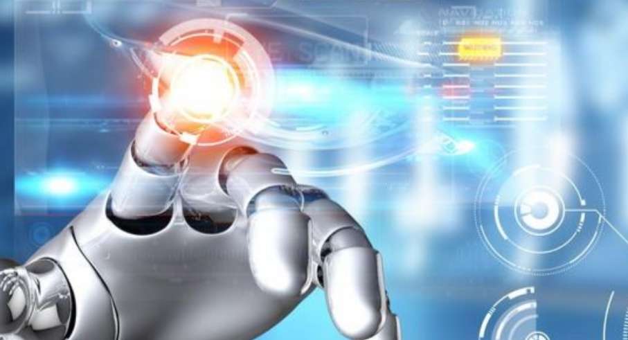 The Sudden Surge of Semiconductors