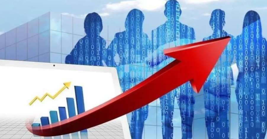 TSMC's Massive Profits