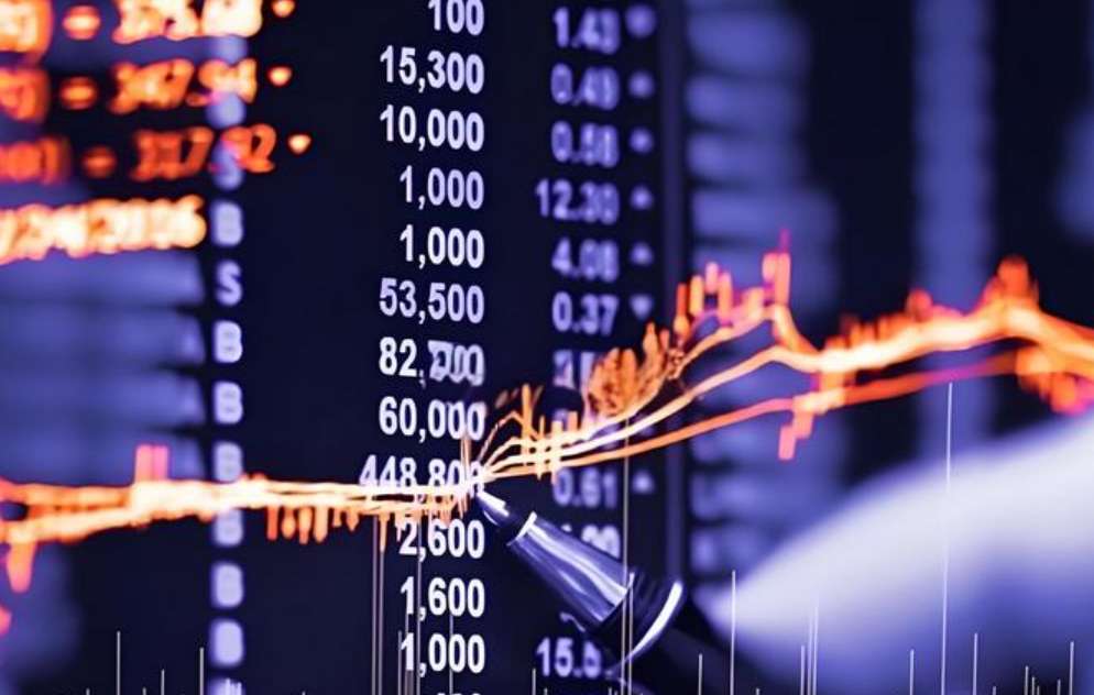 TSMC Surges Over 31%!